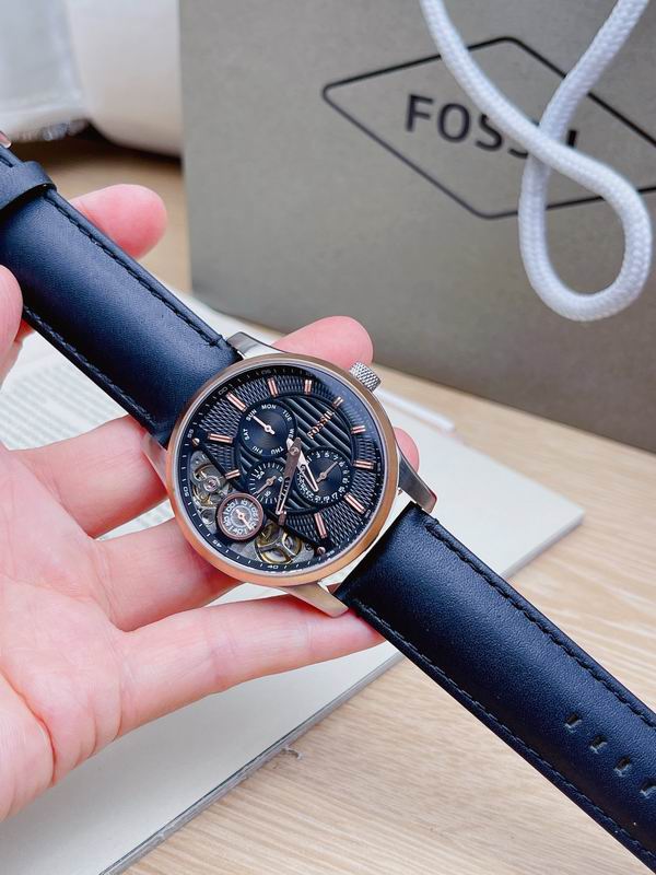 Fossil 42mm 101408